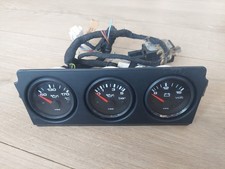 Strumentazione aggiuntiva Audi