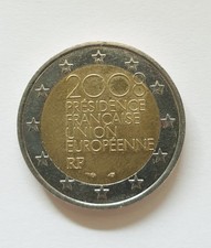 Pièce 2 euros commémorative