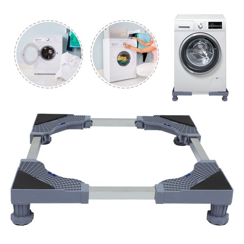 Staffa carrello lavatrice