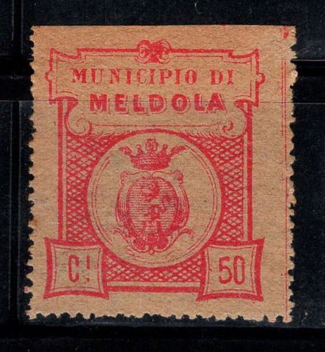 Meldola nuovo 100 marche - meldola,