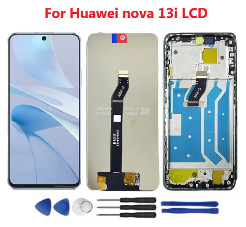 Per huawei nova 13i ctr - huawei, ctr-l91