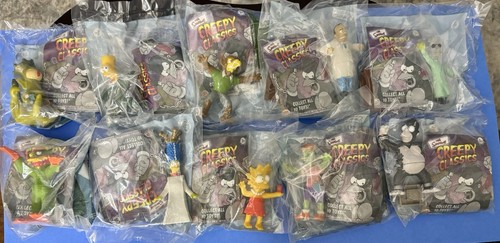 2002 the simpsons creepy - 2002,