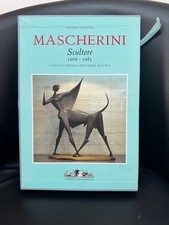 Marcello masscherini scultore - marcello,