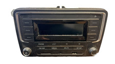 AUTORADIO VOLKSWAGEN 7F0035153
