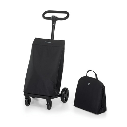 Foppapedretti carrello - go,