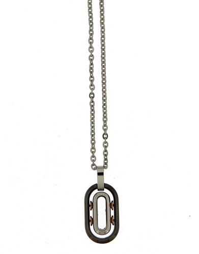 Collana chimento uomo - collana,