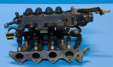 Collettore di aspirazione per