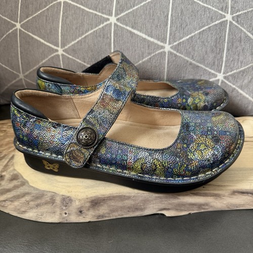Scarpe alegria mary jane - scarpe,