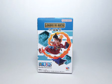New Sealed One Piece Logbox RE