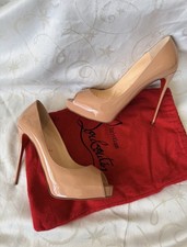 Christian louboutin nuovo - christian,