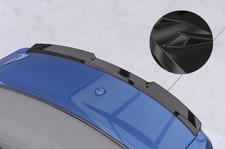 Spoiler posteriore ala Wing