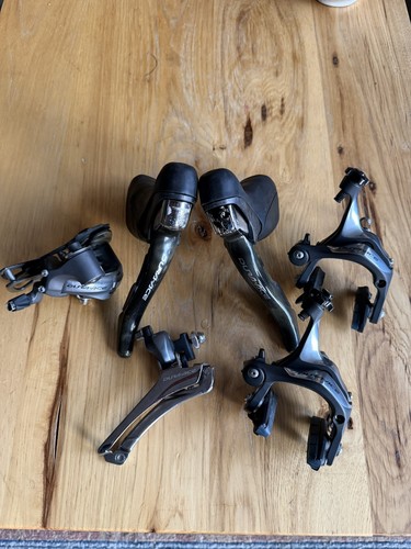 Shimano dura ace 7900 10 - 7900, x