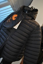 SAVE THE DUCK GIUBBOTTO