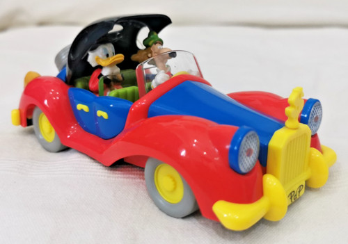 Auto limousine zio - limousine, paperone