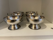 Space Age Design Tazza Gelato