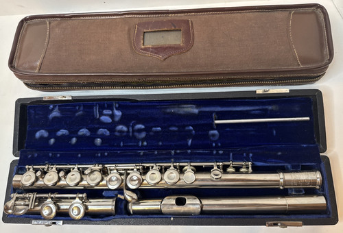 Flauto selmer bundy - flauto,