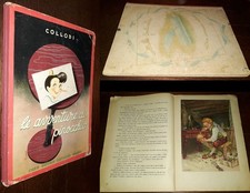 Le avventure di Pinocchio