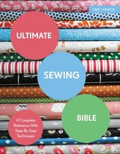Ultimate sewing bible - ultimate,