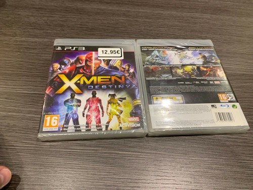 Men destiny ps3 - destiny, nuovo