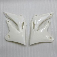 Coperchio plastica lato faro