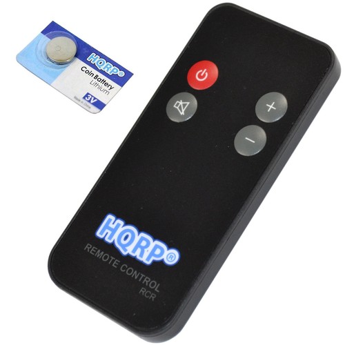Hqrp mando distanza - hqrp,