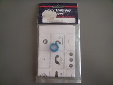 Thunder Tiger TS-4n - 1/10 - 2 Speed - Pignon moteur 17T - PD1346 - Neuf