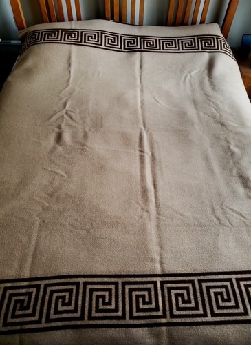 Rara coperta lana - , capelli