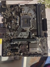 ASUS PRIME H310M-A R1.02