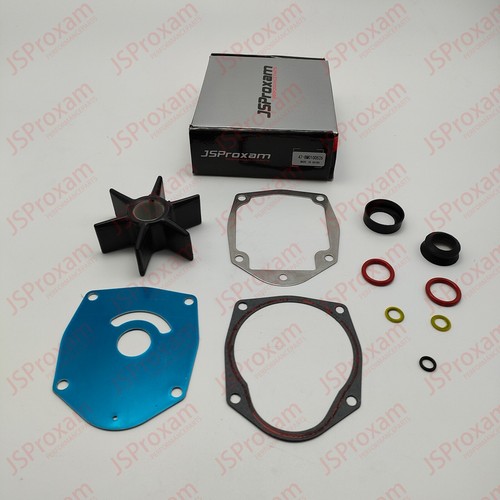 Kit girante pompa - , acqua