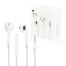 Apple EarPods Auricolari con Jack 3.5mm - Bianchi (MNHF2ZM/A)
