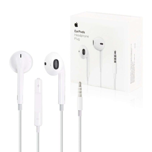 Apple earpods auricolari con - apple,