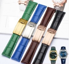 Bracciale cinturino vera pelle