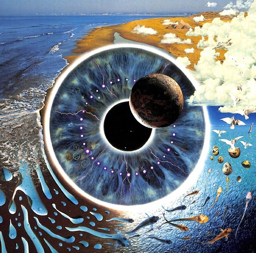 Pink floyd pulse box - pulse, 4