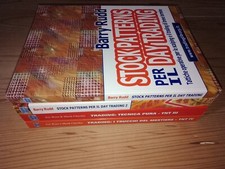 4 Libri TRADING LIBRARY 