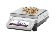 METTLER Toledo Je3002g/M