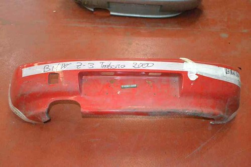 51129069538 paragolpes trasero