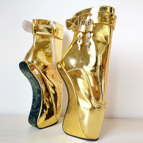 Stivaletti donna balletto