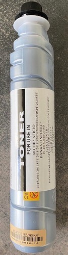 Toner compatibile ricoh 888215 - toner,