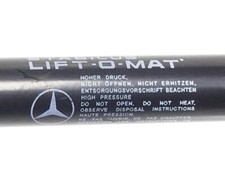 A2129800564 ammortizzatore