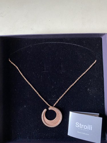 Collana donna stroili - collana,