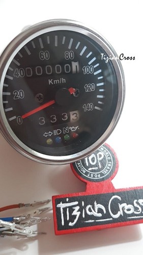 Tachimetro contakm odometer - tachimetro,