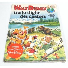 AVVENTURE NELLA NATURA 10 TRA