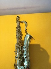 Sassofono tenore selmer - ,