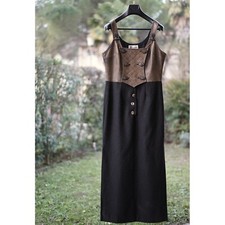 ABITO LUNGO TIROLESE tg.46 it