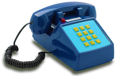 Cavo opis pushmefon telefono - opis,