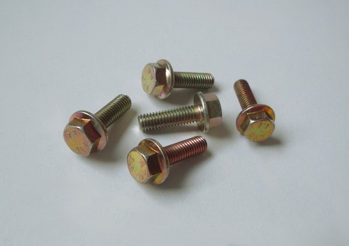 Vite esagonale m6x20 - vite,