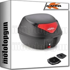 KAPPA BAULETTO K29N + ATTACCO