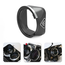 Bay III paraluce in metallo