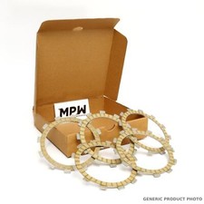 Kit Piastra Frizione Frizione