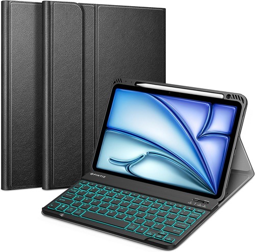 Custodia tastiera bluetooth - custodia,